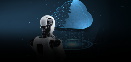 The Future of Cloud Computing: Revolutionizing the Industry with Generative AI