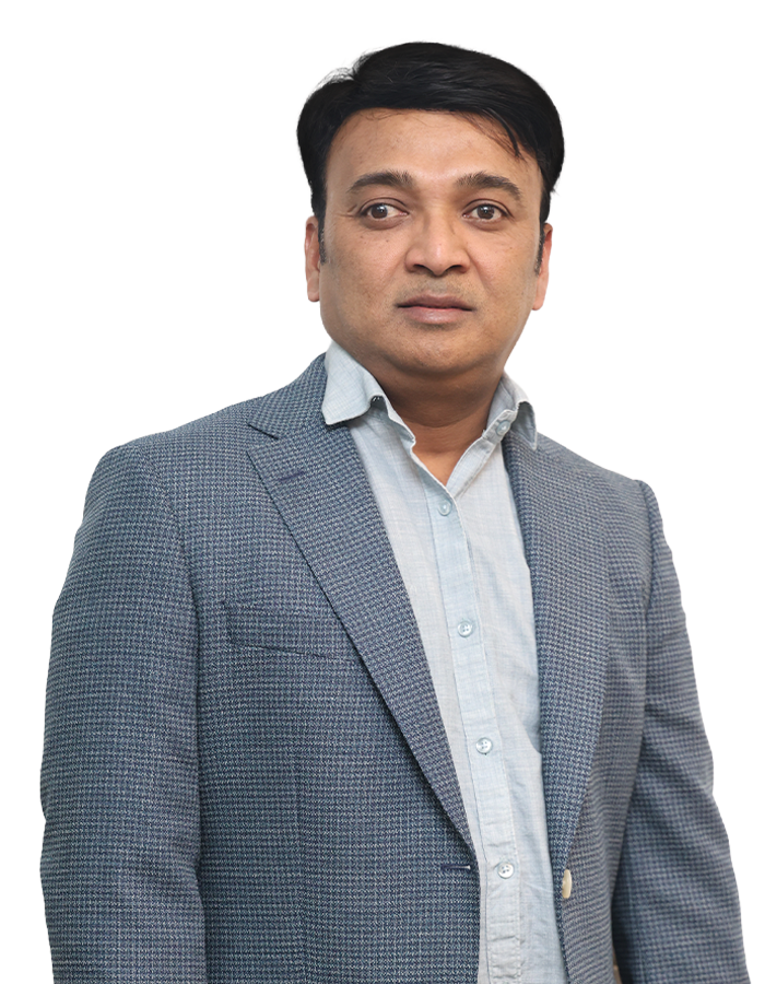 Vikranth Katanguri