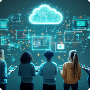 Cloud for EdTech
