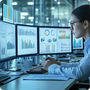 R&D Data Platforms