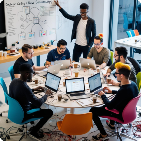 Skill Development and Workforce Learning 