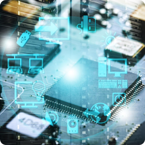 Hardware and Consumer Electronics