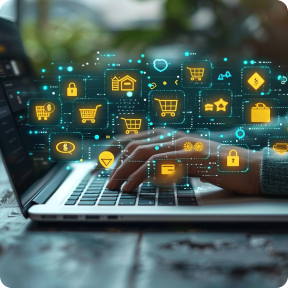 Internet and E-commerce