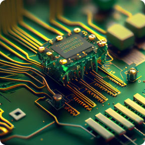 Semiconductors and Electronics