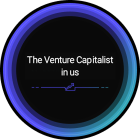 The VC in us