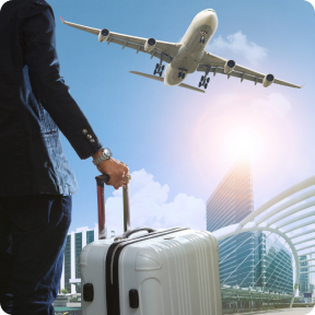 Airports