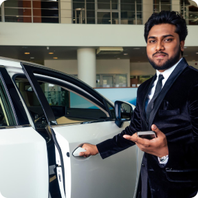 Car Rentals
