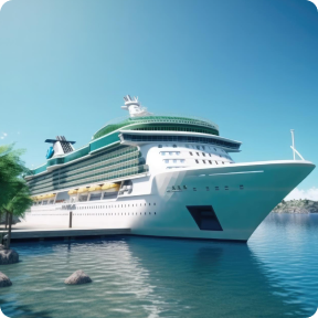 Cruise Lines