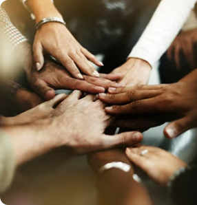 Equality & Inclusion