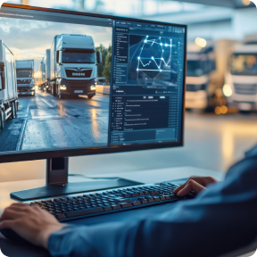 Fleet Management