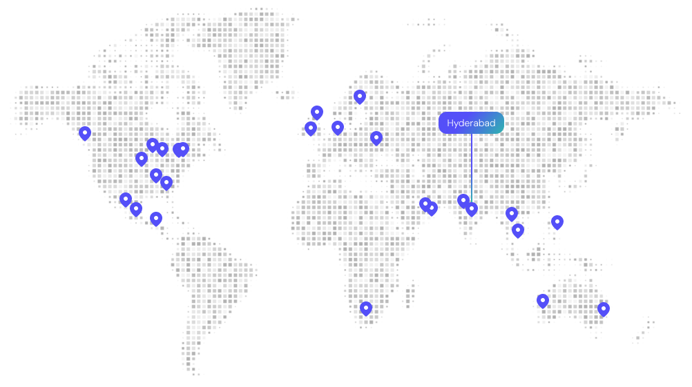 Locations