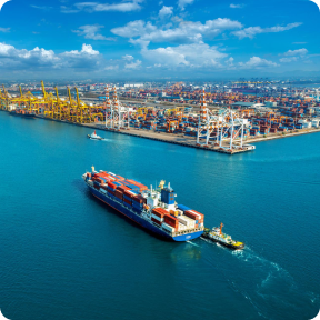 Ports
