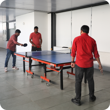 Table Tennis