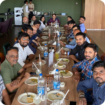 Team Outing