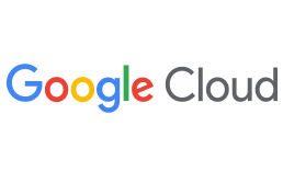 Google Cloud logo (brand mark)